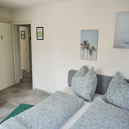Greenhome Loerrach -Ihre Unterkunft Im 3-Laendereck- Lörrach Exterior foto