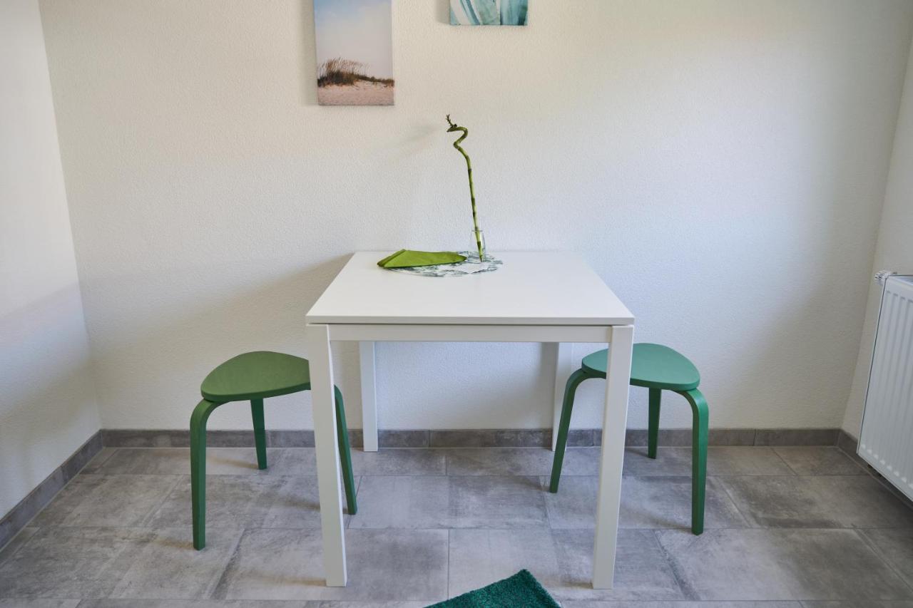 Greenhome Loerrach -Ihre Unterkunft Im 3-Laendereck- Lörrach Exterior foto