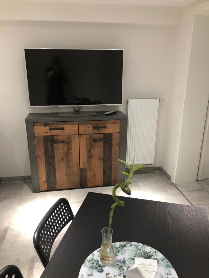 Greenhome Loerrach -Ihre Unterkunft Im 3-Laendereck- Lörrach Exterior foto